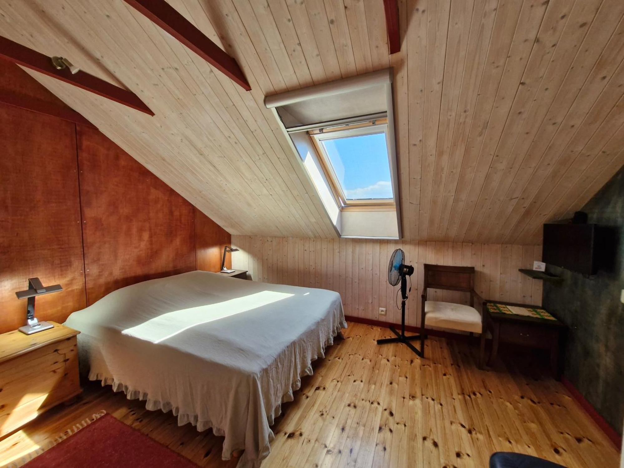 Piibelehe Guest Accommodation Kuressaare Exterior photo