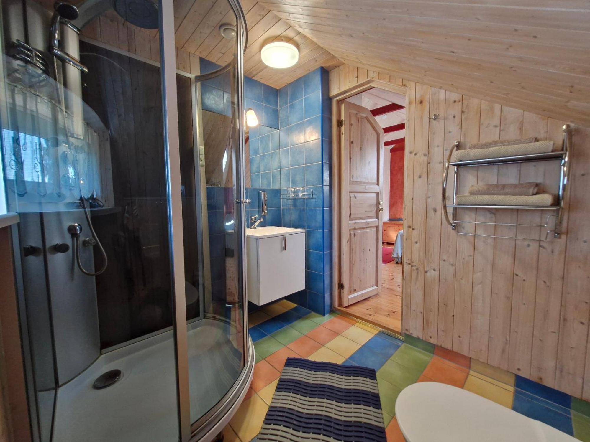 Piibelehe Guest Accommodation Kuressaare Exterior photo